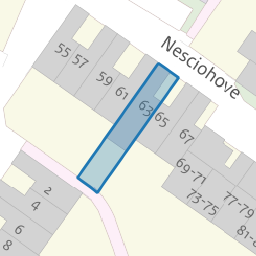 Perceel ZTM00-C-1185