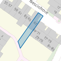 Perceel ZTM00-C-1187