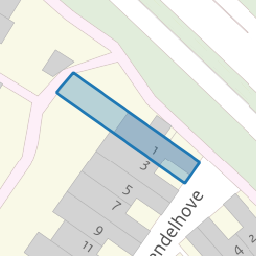 Perceel ZTM00-C-1188