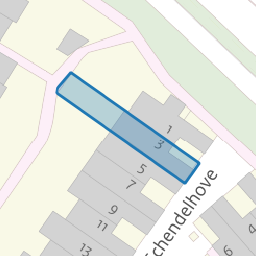 Perceel ZTM00-C-1189