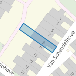 Perceel ZTM00-C-1192