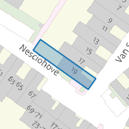 Perceel ZTM00-C-1197