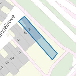 Perceel ZTM00-C-1198