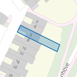 Perceel ZTM00-C-1208