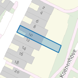 Perceel ZTM00-C-1210