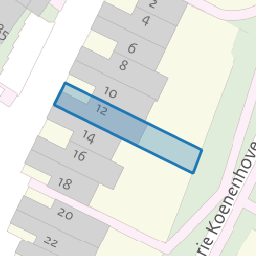 Perceel ZTM00-C-1211