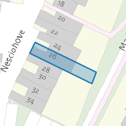 Perceel ZTM00-C-1218