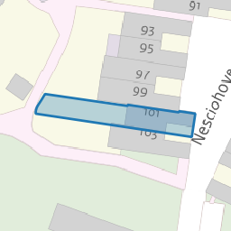 Perceel ZTM00-C-1224