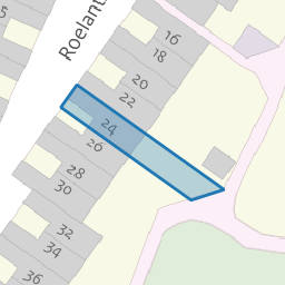 Perceel ZTM00-C-1243