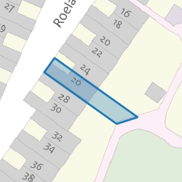 Perceel ZTM00-C-1244