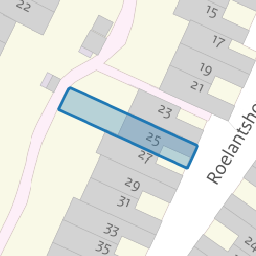 Perceel ZTM00-C-1260