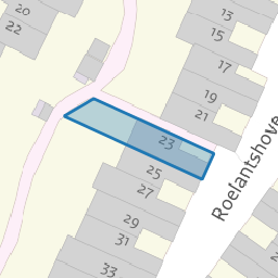 Perceel ZTM00-C-1261