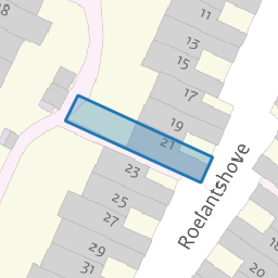 Perceel ZTM00-C-1262