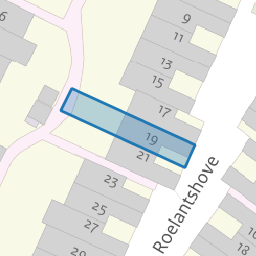 Perceel ZTM00-C-1263