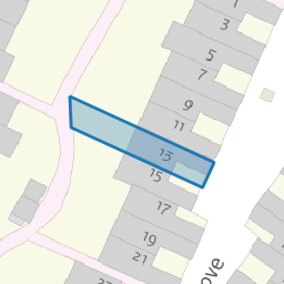 Perceel ZTM00-C-1266