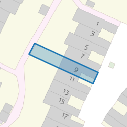 Perceel ZTM00-C-1268