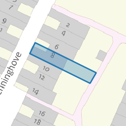 Perceel ZTM00-C-1276