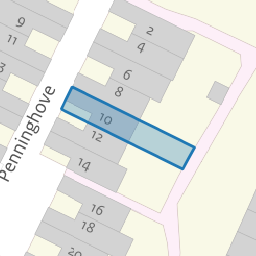 Perceel ZTM00-C-1277