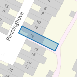 Perceel ZTM00-C-1279