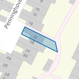 Perceel ZTM00-C-1280