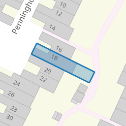 Perceel ZTM00-C-1281