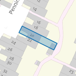 Perceel ZTM00-C-1282