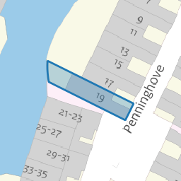 Perceel ZTM00-C-1304