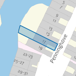 Perceel ZTM00-C-1305