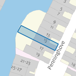 Perceel ZTM00-C-1306