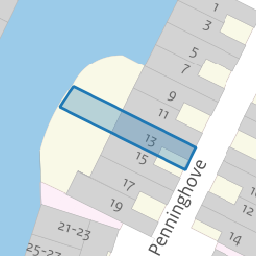 Perceel ZTM00-C-1307