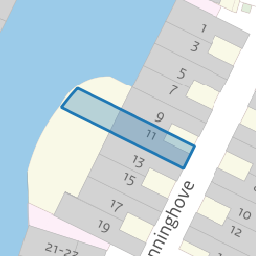 Perceel ZTM00-C-1308