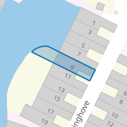 Perceel ZTM00-C-1309