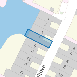 Perceel ZTM00-C-1310