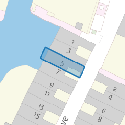 Perceel ZTM00-C-1311