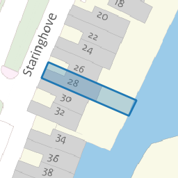 Perceel ZTM00-C-1327