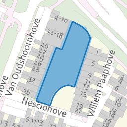 Perceel ZTM00-C-1338