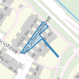 Perceel ZTM00-C-1343