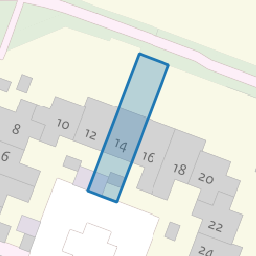 Perceel ZTM00-C-1392