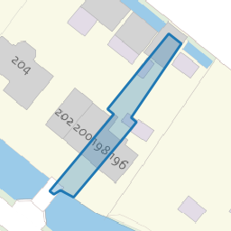 Perceel ZTM00-C-1419