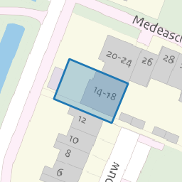 Perceel ZTM00-C-1452