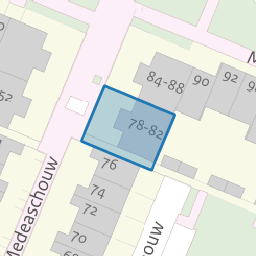 Perceel ZTM00-C-1459