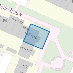 Perceel ZTM00-C-1462