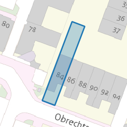 Perceel ZTM00-C-1494