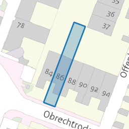 Perceel ZTM00-C-1495