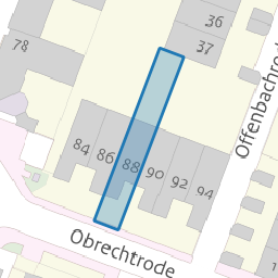 Perceel ZTM00-C-1496