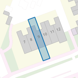 Perceel ZTM00-C-1522