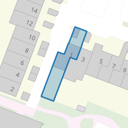 Perceel ZTM00-C-1537