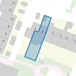 Perceel ZTM00-C-1538