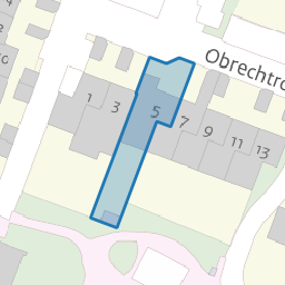 Perceel ZTM00-C-1539