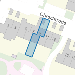 Perceel ZTM00-C-1541